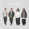 【plain-me】買一送一★男女款 防曬涼感小P社長短袖TEE 2.0(短袖上衣 短T T恤 素T 機能 PLN0132)