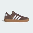 【adidas 愛迪達】VL COURT 3.0 復古休閒鞋 運動鞋 焦糖底 男鞋/女鞋 多款任選(JP7537/JP7536/JR2223)