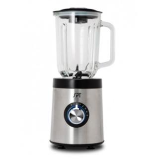 【尚朋堂】尚朋堂 1.5L 活氧冰沙果汁機SJ-A5(3層精鋼304刀片 更鋒利更耐用)