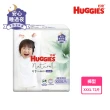 【HUGGIES 好奇】小森林尿布 好動褲 M-XXXL/黏貼型 M-XL/好眠褲XL-XXL(紙尿褲/尿布/箱)