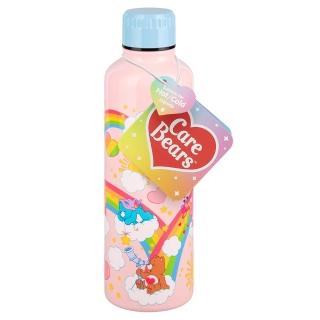 【Care Bears】水壺 彩虹款