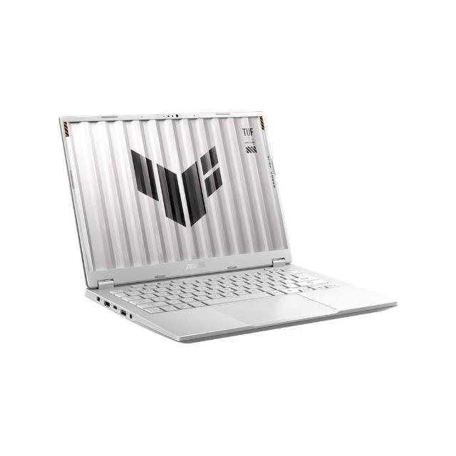【ASUS 華碩】特仕版 14吋筆電(TUF Gaming FA401KM/RAI 7-350/32G/1TB+1TB/RTX5060/W11)