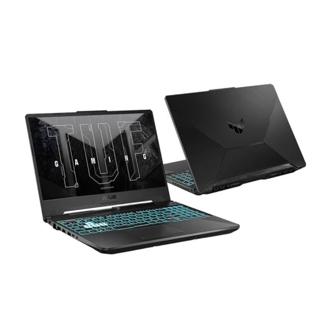 【ASUS 華碩】特仕版 15.6吋電競筆電(FA506NCG-0102B7445HS/R7-7445HS/16G+32G/512G+2TB SSD/RTX3050)
