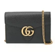 【GUCCI 古馳】GG Marmont 翻蓋WOC/GG Supreme 相機包(多款任選)