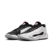 【NIKE 耐吉】籃球鞋 男鞋 運動鞋 包覆 緩震 喬丹 JORDAN LUKA 4 PF 白黑 HF0824-101(2B3667)