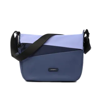 【Hedgren】NOVA系列 HNOV03 GRAVITY款式 小側背包(多色任選)