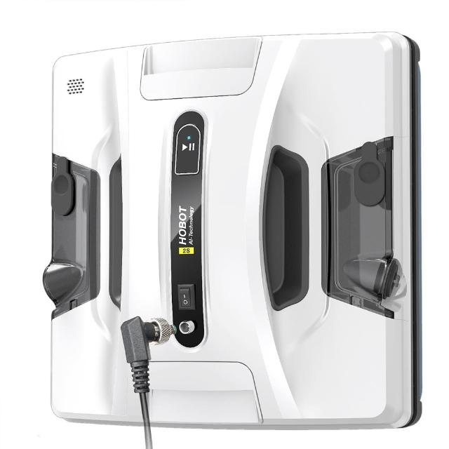 HOBOT玻妞 2S
