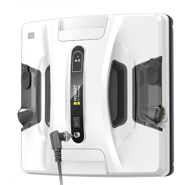 HOBOT玻妞 2S