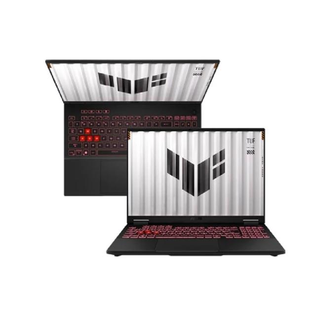 【ASUS 華碩】特仕版 16吋電競筆電(FA608PP-0071A8940HX/R9-8940HX/64G/512G+2TB SSD/RTX5070/Win11)