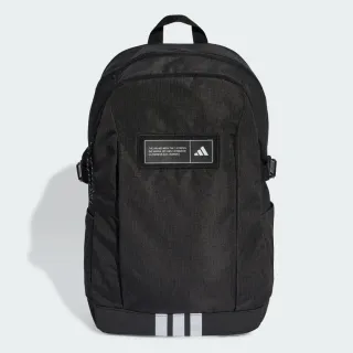 【adidas 愛迪達】ATHLTS POWER 後背包 戶外 運動 休閒 男/女 JL6155