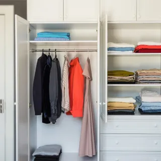 【HOHO好服務好生活】到府收納居家整理斷捨離(單人服務4小時)