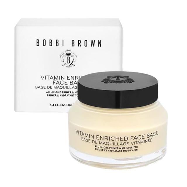 【Bobbi Brown 芭比波朗】維他命完美乳霜 100ml(國際航空版)