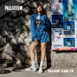 【Palladium】PALLACUP FLAME LTH皮革/麂皮復古運動鞋/休閒鞋/男鞋/女鞋-七色任選