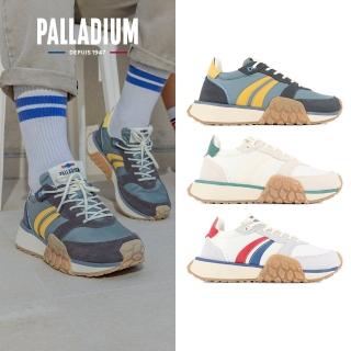 【Palladium】TROOP RUNNER FLAME軍種潮鞋/休閒鞋-男鞋/女鞋-三色任選