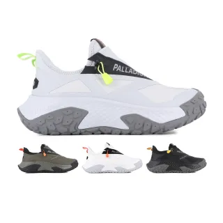 【Palladium】OFF/BOUND WP+ ZIP再生科技橘標防水靴/休閒鞋/男鞋/女鞋-四色任選