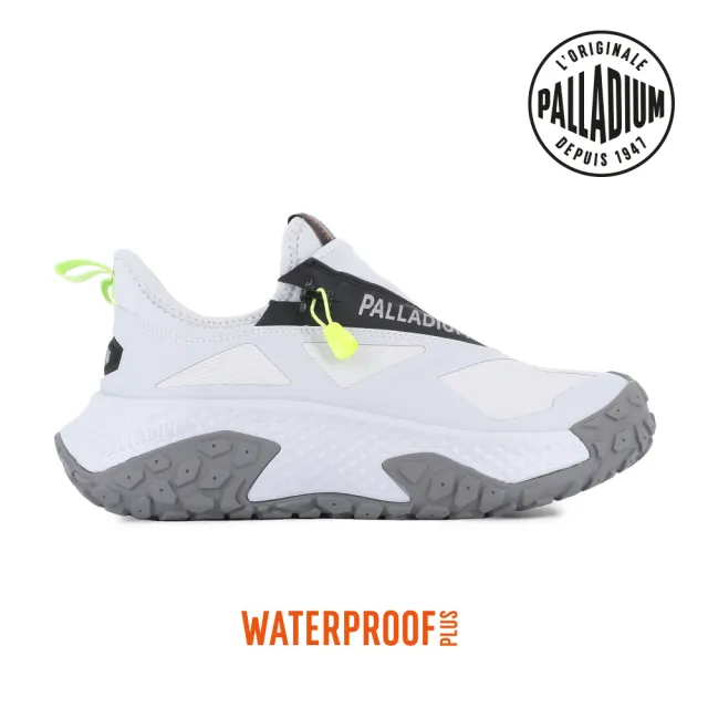 【Palladium】OFF/BOUND WP+ ZIP再生科技橘標防水靴/休閒鞋/男鞋/女鞋-四色任選