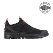 【Palladium】PAMPA LT TRAVEL LO VT橡膠輪胎輕量休閒鞋-男鞋/女鞋-四色任選