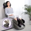 【OSIM】智能腿樂樂2 OS-393S(足底按摩/腿部按摩/美腿機)