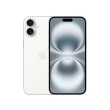 【Apple】iPhone 16 Plus(128G/6.7吋)(40W雙孔閃充組)