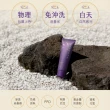 【aura雅鄔樂原廠直營】光彩護汝髮40gX3件組(女人我最大激推/銀離子感光白髮著色乳)