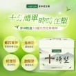 【iVENOR】十時塑花草茶-經典原味x12盒(10包/盒 廖家儀代言)