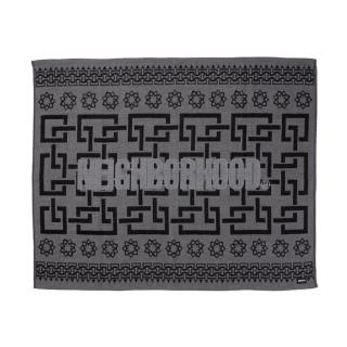 【NEIGHBORHOOD】NEIGHBORHOOD GEOMETRIC PATTERN RUG 幾何圖案地毯 251BXNH-AC01