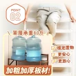 【木馬特實驗室】免安裝折疊鞋架-四層60cm(鞋控救星 多層鞋架 便攜鞋架 鞋櫃替代品 多功能鞋架 宿舍鞋架)