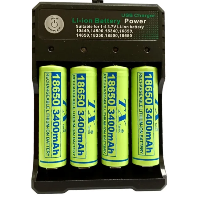 【2026】電池充電器推薦ptt》10款高評價人氣品牌排行榜 | BALIMAN情報局