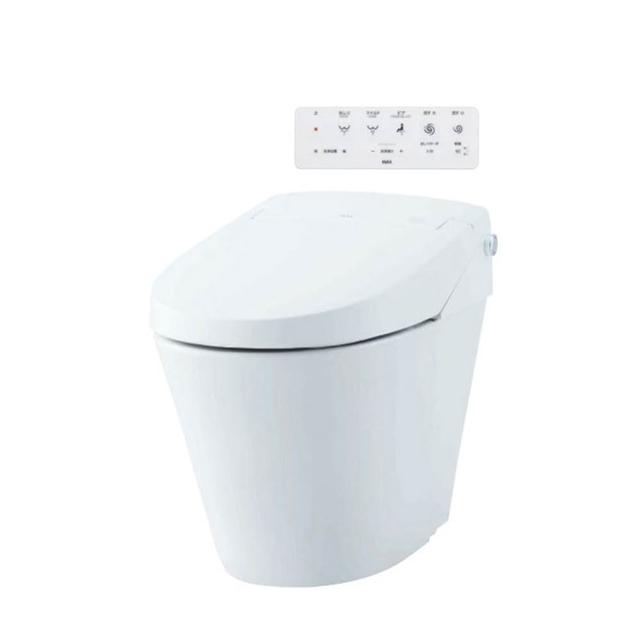 【INAX】SATIS S-S816 電腦坐式馬桶 (DV-S816-VL-TW/BW1+YBC-S40S-TW/BW1 不含安裝)