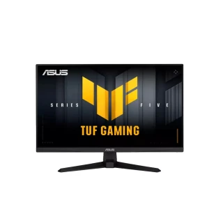 【ASUS 華碩】TUF Gaming VG279Q5A 27型 IPS FHD 200Hz 電競螢幕(G-SYNC相容/FreeSync/內建喇叭/組合用)