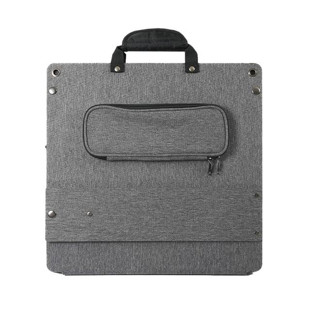 【Roommi】110W 太陽能充電板(太陽能充電板)