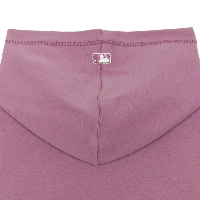 【MLB】女版連帽上衣 紐約洋基隊(3FHDB1254-50PKD)