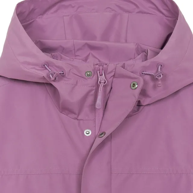 【MLB】Windstopper 女版防風外套 機能外套 紐約洋基隊(3FWJB9054-50PKM)
