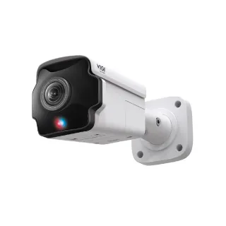 【TP-Link】8MP 槍型 180°全景 商用網路監視器(InSight S385PI)