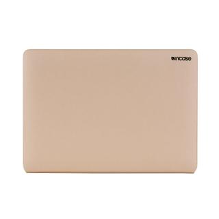 【Incase】雙11 MacBook Pro 15吋保護套(金)