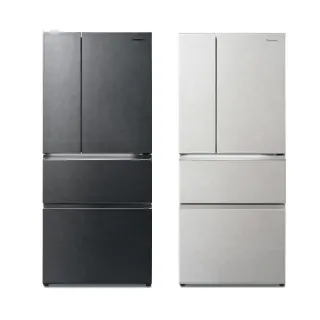 【Panasonic 國際牌】610公升一級能效四門變頻電冰箱(NR-D615XGS)