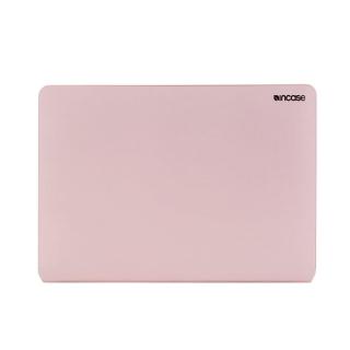 【Incase】雙11 MacBook Pro 15吋保護套(粉紅)