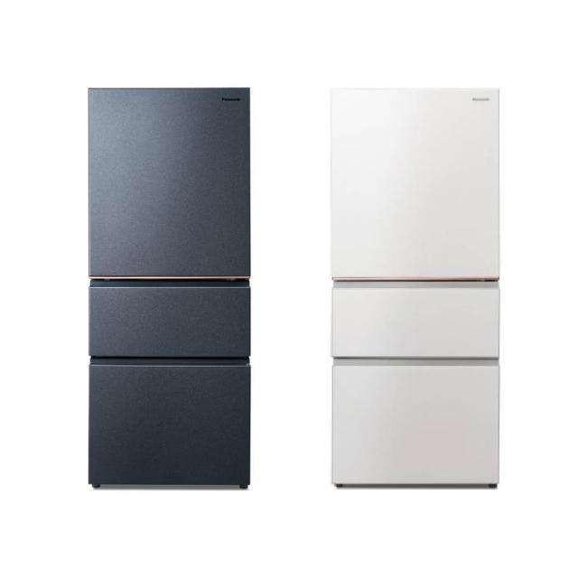 【Panasonic 國際牌】500公升一級能效三門變頻電冰箱(NR-C505XV)