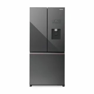 【Panasonic 國際牌】495公升一級能效三門變頻電冰箱(NR-C501PG-H1)