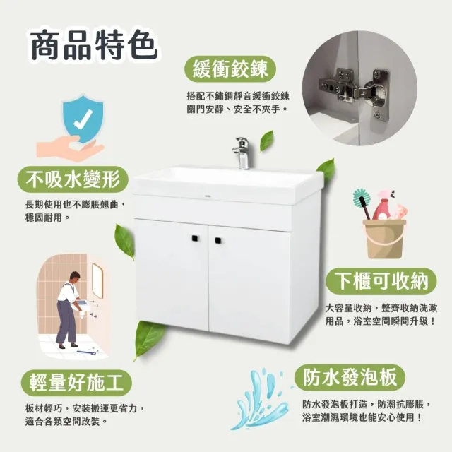 【TOTO】訂製 台製防水浴櫃加厚1.8cm發泡板 北北基桃大台中免運(LW1617CTW 幸福居家e購網浴櫃)
