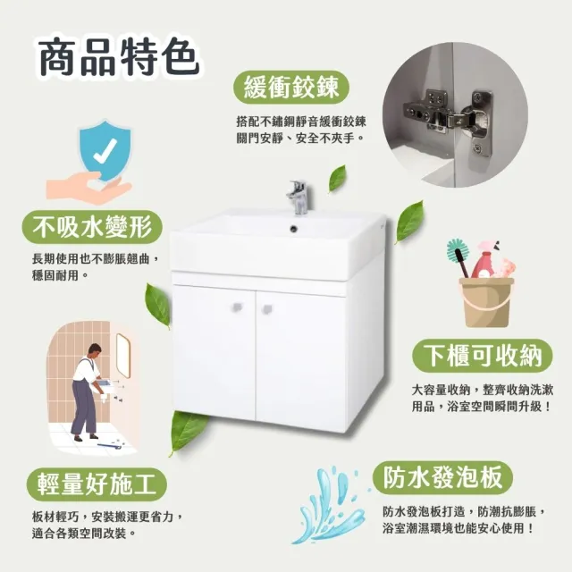 【TOTO】訂製 台製防水浴櫃加厚1.8cm發泡板 北北基桃大台中免運(LW711RCB幸福居家e購網浴櫃)