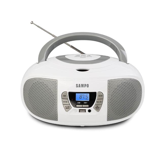 SAMPO聲寶 AK-W2301UL