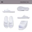 【NIKE 耐吉】拖鞋 防水 運動 休閒 情侶鞋 海綿 陰陽鞋 男鞋 女鞋 黑白 奶茶色 多款(DD0234-100&)