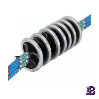 【BEAL】ROPE BRUSH 繩子清潔刷 RB(馬布谷戶外)