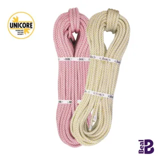 【BEAL】ACCESS UC 11mm 靜力繩 100m CSA11.100(馬布谷戶外)