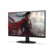 【AOC】27型 Q27G42HE 2K 200Hz電競螢幕(FAST IPS/QHD/0.3ms/HDR 10/內建喇叭)