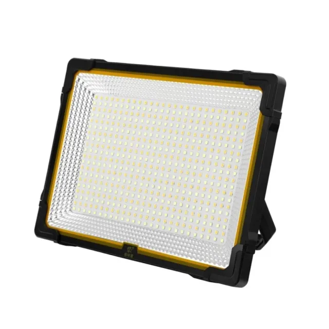 LED 擺攤照明燈 TX-0357(夜市燈 擺攤燈 露營燈 夜衝神器 投射燈 工地燈 探照燈 應急燈)