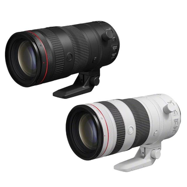 【Canon】RF 70-200mm F2.8L IS USM Z 專業混合型望遠變焦 L 鏡頭 --公司貨