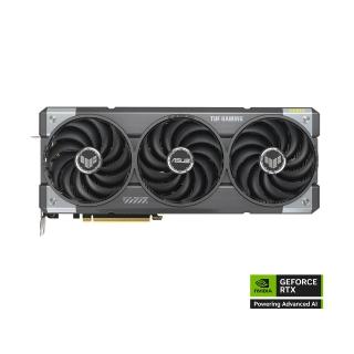 【ASUS 華碩】TUF Gaming GeForce RTX™ 5070 Ti 16GB GDDR7 OC 超頻版 顯示卡