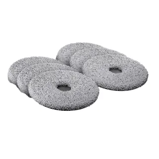 【iRobot】Roomba Plus 405 505 Combo 原廠旋轉拖布6片(原廠公司貨)